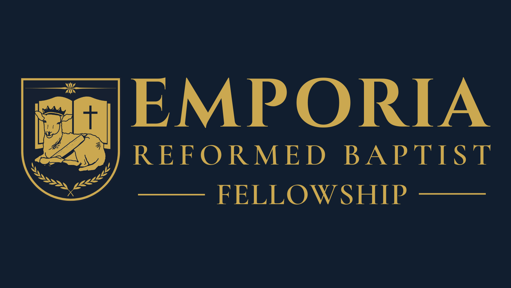 Emporia Reformed Baptist Fellowship